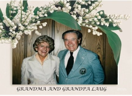 ForrestAndDorothyLaug