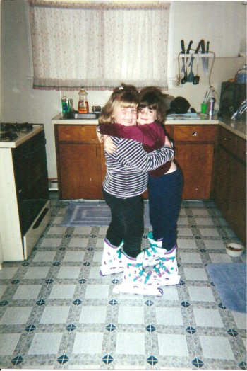 KayleighAndKaraYounger