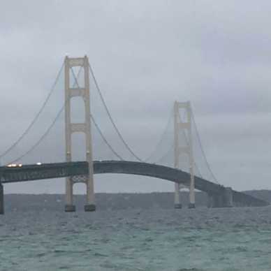 Mackinaw Bridge